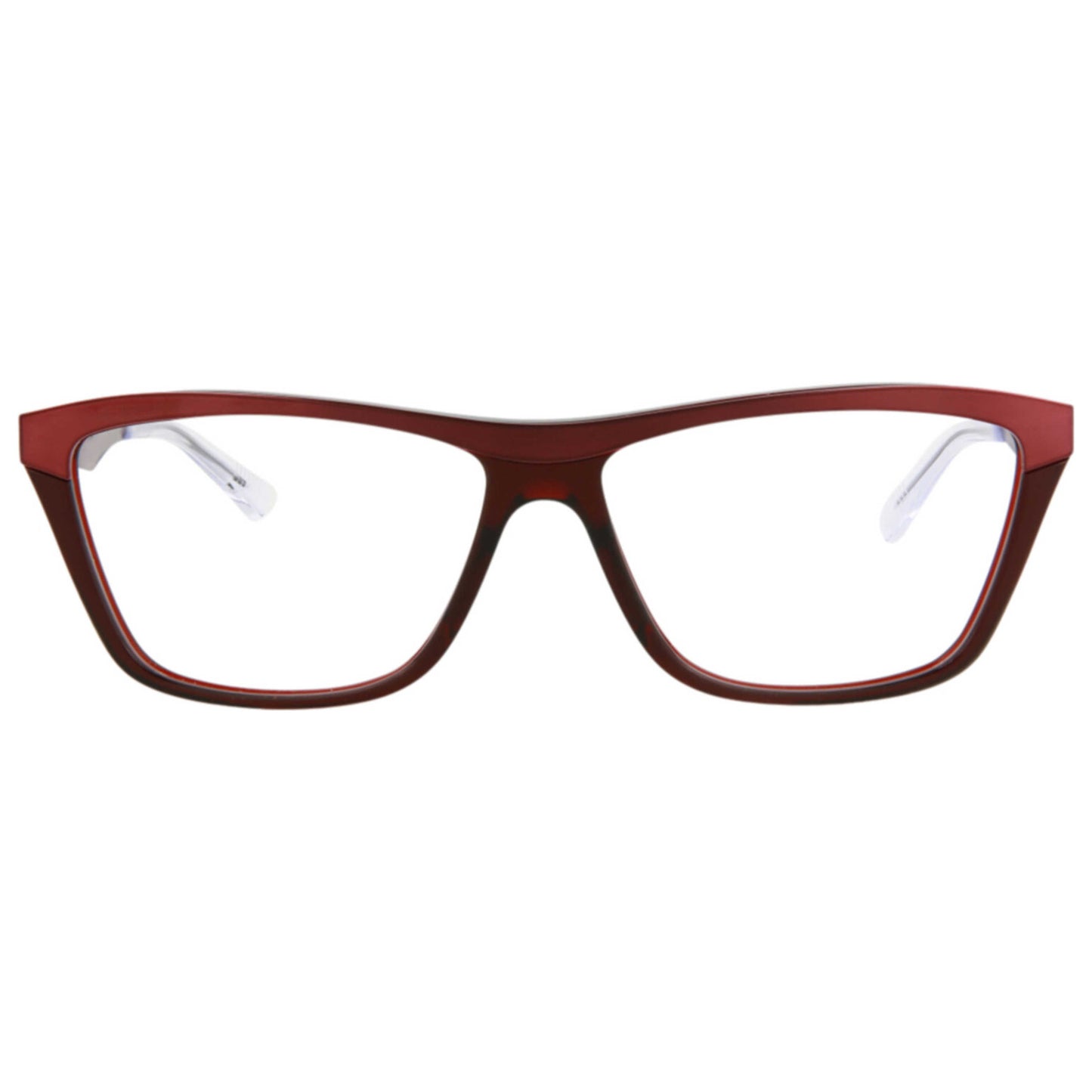 Bottega Veneta Unisex Opticals BV1133O-30011517-003 - Image #6