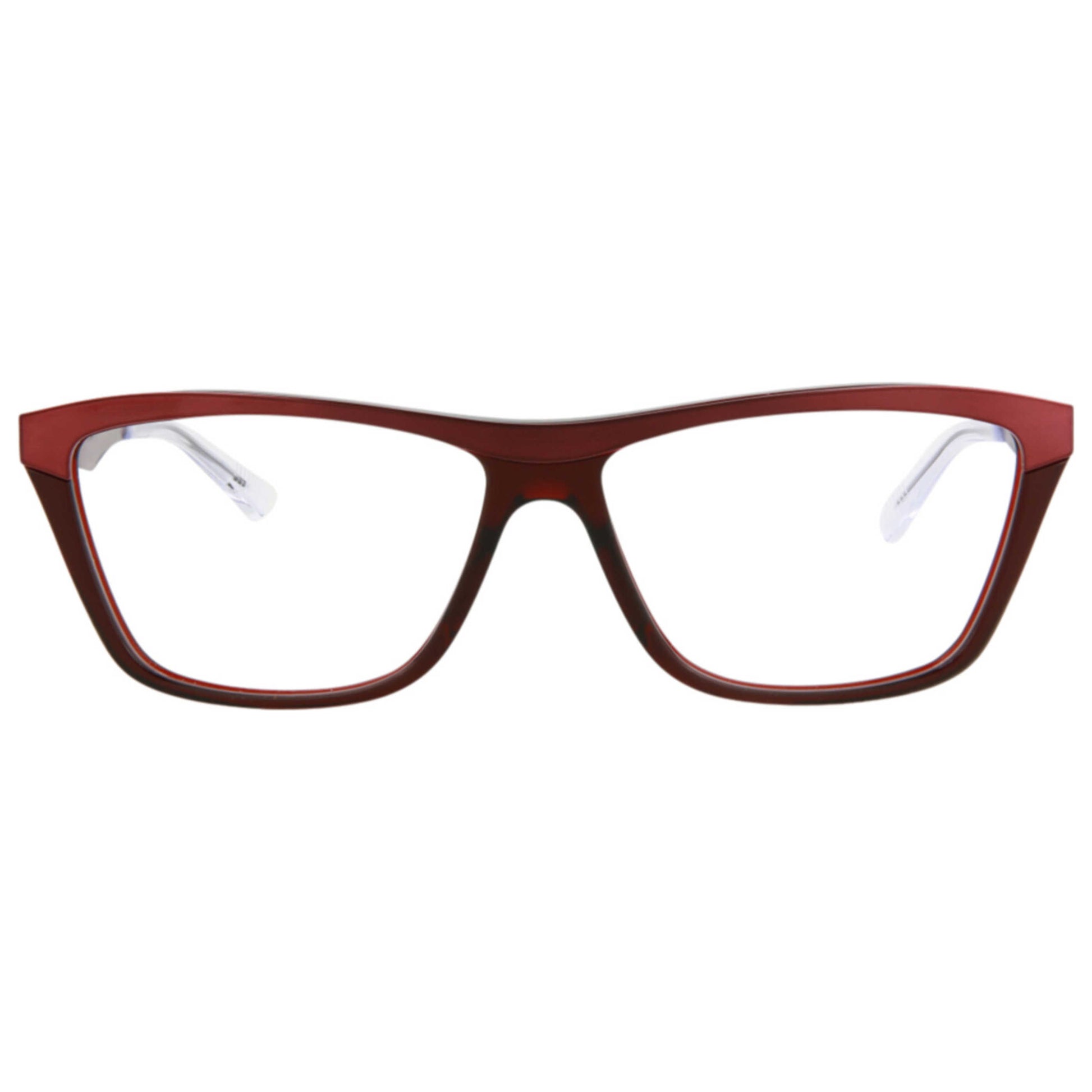 Bottega Veneta Unisex Opticals BV1133O-30011517-003 - Image #6