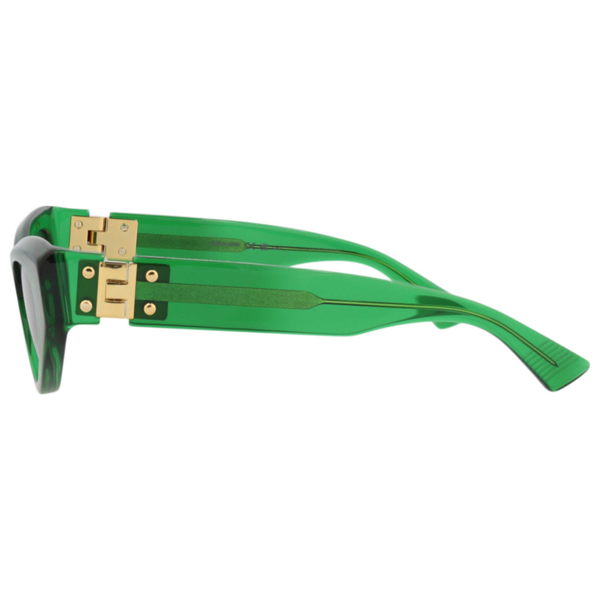 Bottega Veneta Women's Sunglasses BV1142S-30013126-004 - Image #4