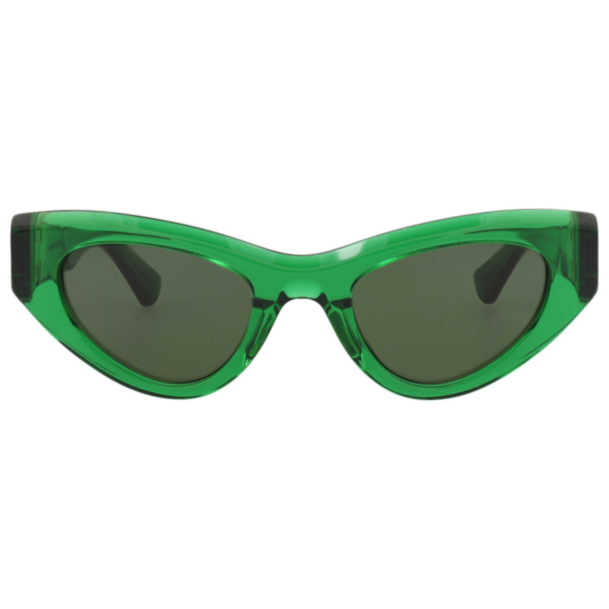 Bottega Veneta Women's Sunglasses BV1142S-30013126-004 - Image #6
