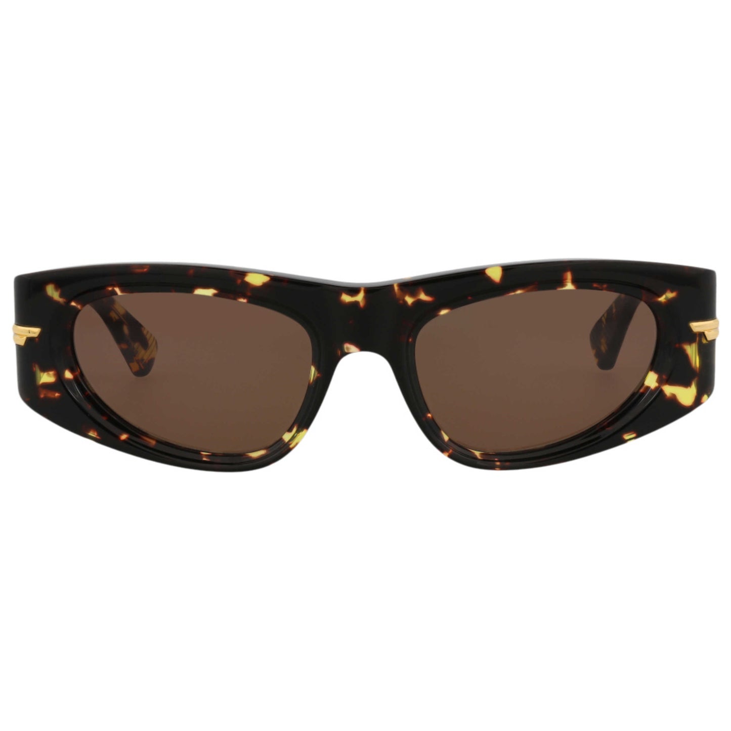 Bottega Veneta Novelty Women's Sunglasses BV1144S-30013135-002 - Image #2