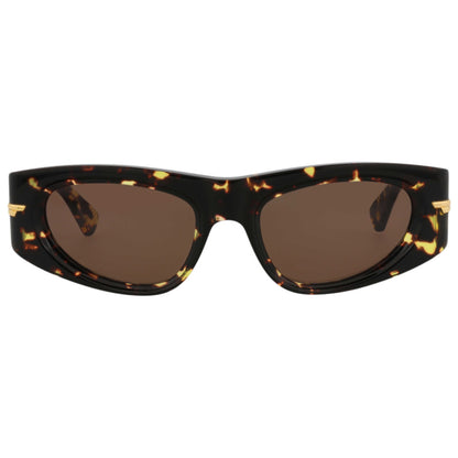 Bottega Veneta Novelty Women's Sunglasses BV1144S-30013135-002 - Image #2