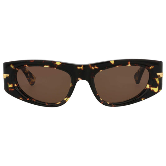 Bottega Veneta Novelty Women's Sunglasses BV1144S-30013135-002 - Image #2