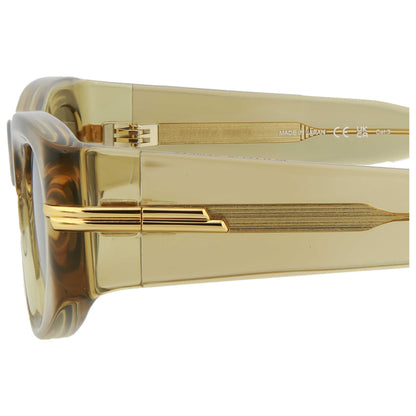 Bottega Veneta Novelty Women's Sunglasses BV1144S-30013135-003 - Image #3