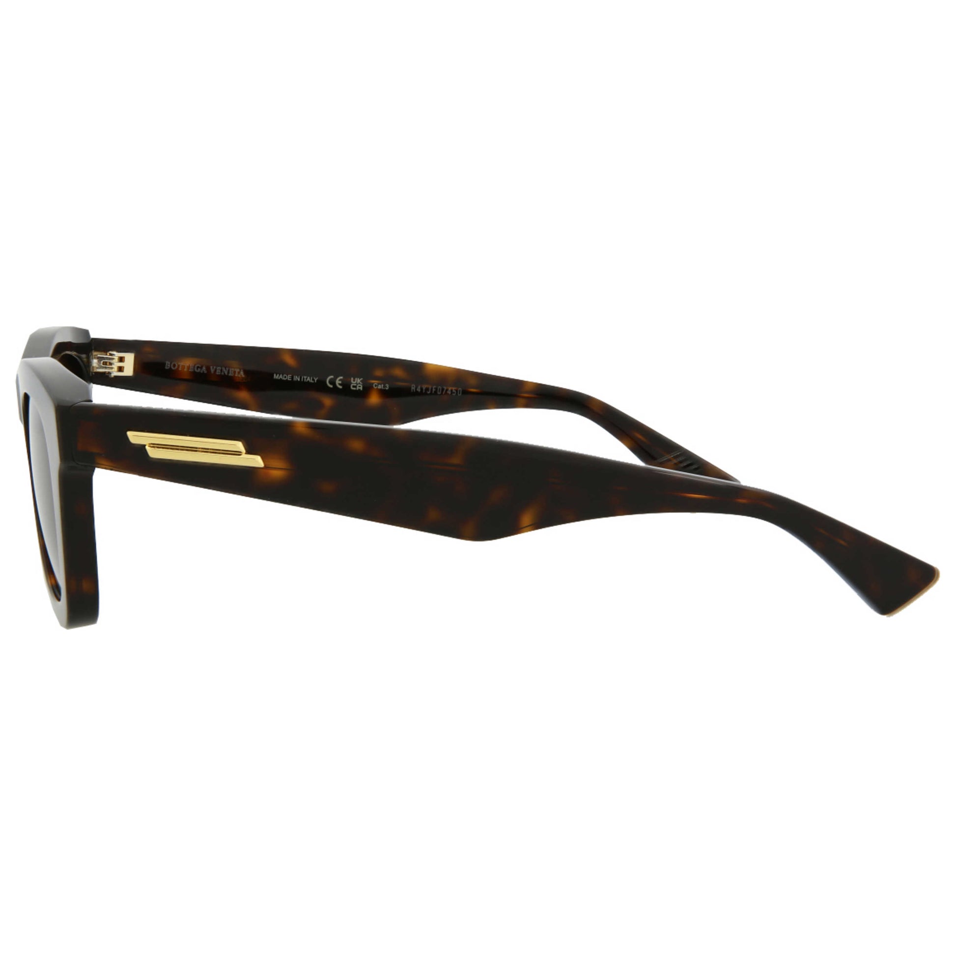 Bottega Veneta Fashion Unisex Sunglasses BV1147S-30013197-002 - Image #4