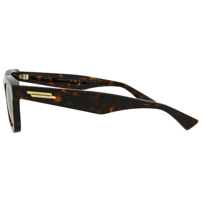Bottega Veneta Fashion Unisex Sunglasses BV1147S-30013197-002 - Image #4