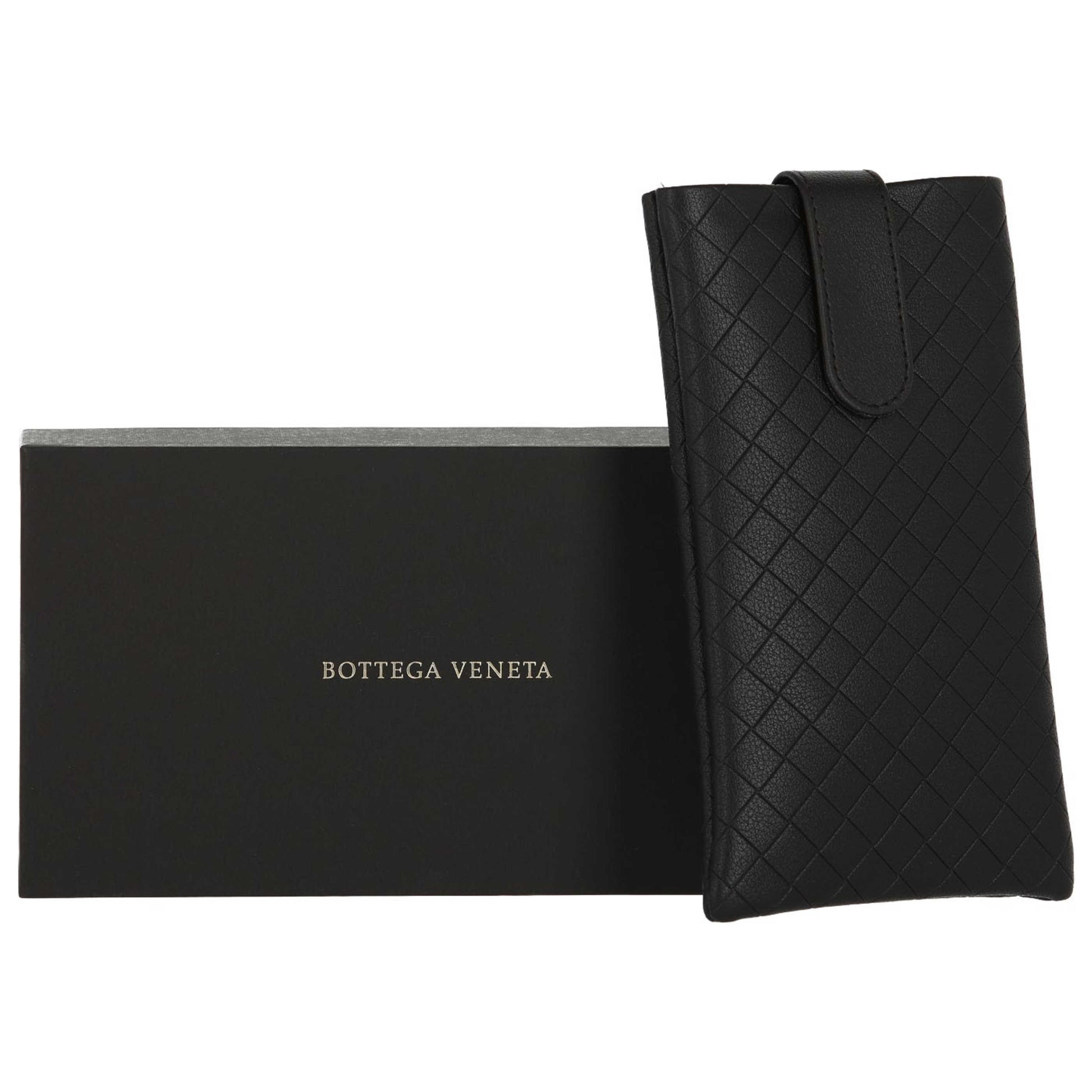 Bottega Veneta Fashion Unisex Sunglasses BV1147S-30013197-002 - Image #6