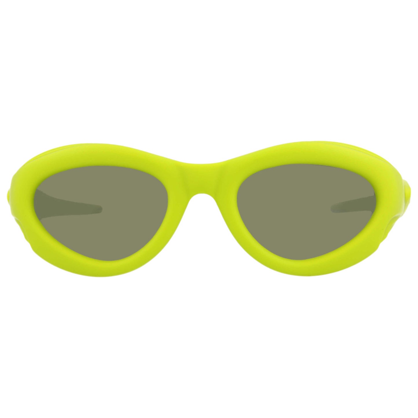 Bottega Veneta Novelty Unisex Sunglasses BV1162S-30013384-003 - Image #2