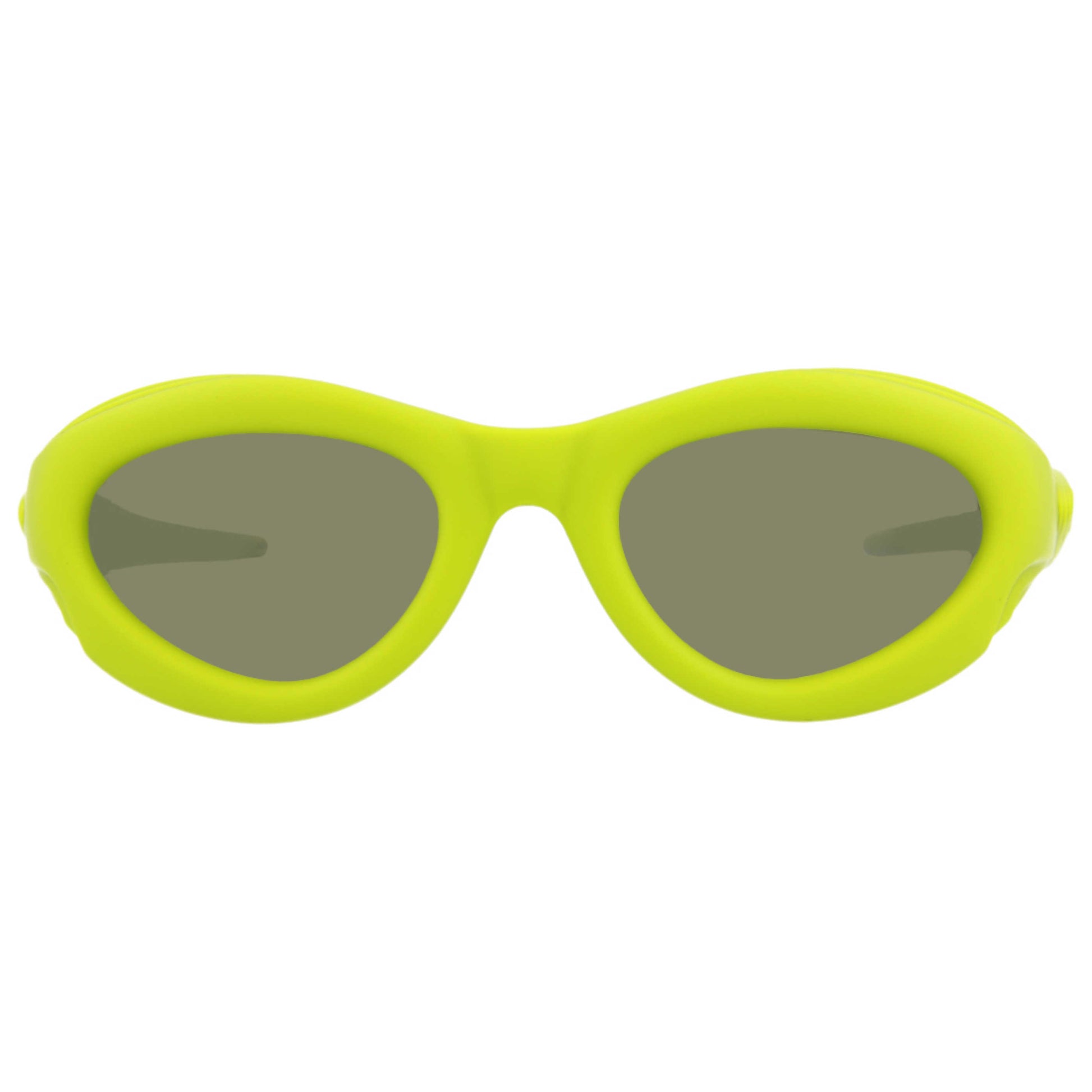 Bottega Veneta Novelty Unisex Sunglasses BV1162S-30013384-003 - Image #2