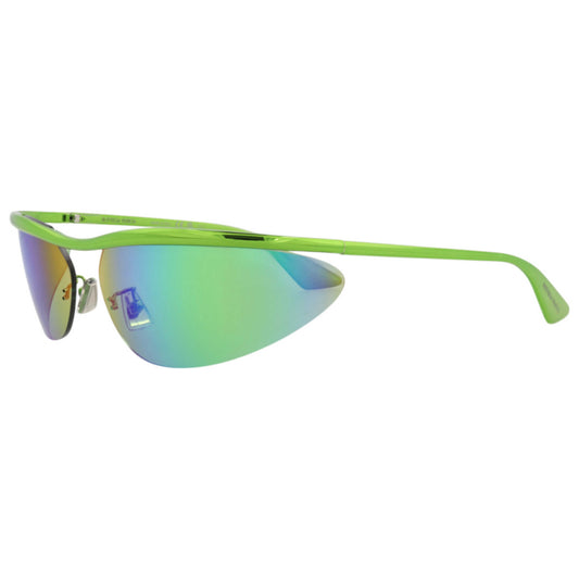 Front view of Bottega Veneta Unisex Sunglasses BV1174S-30013571-003