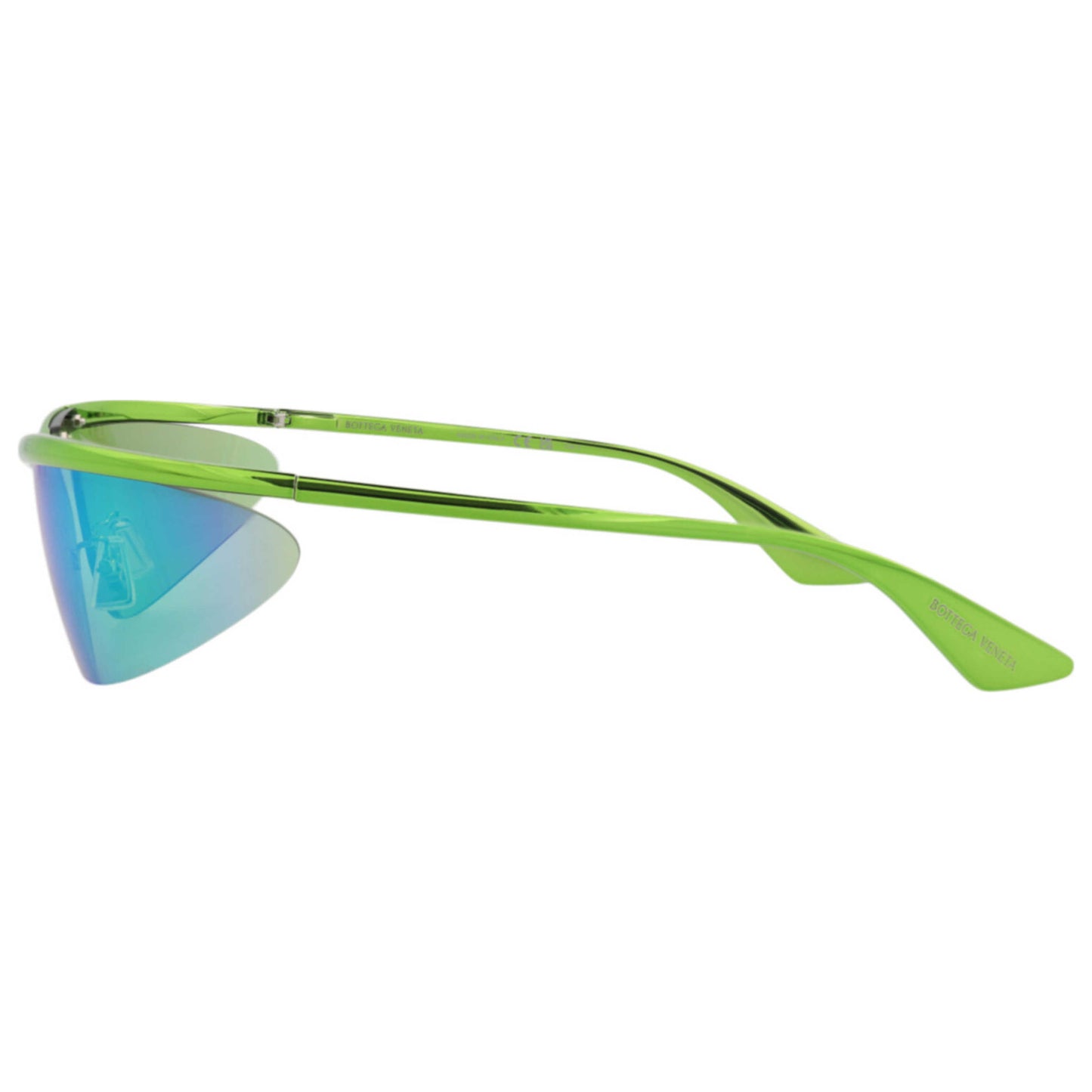 Bottega Veneta Unisex Sunglasses BV1174S-30013571-003 - Image #4