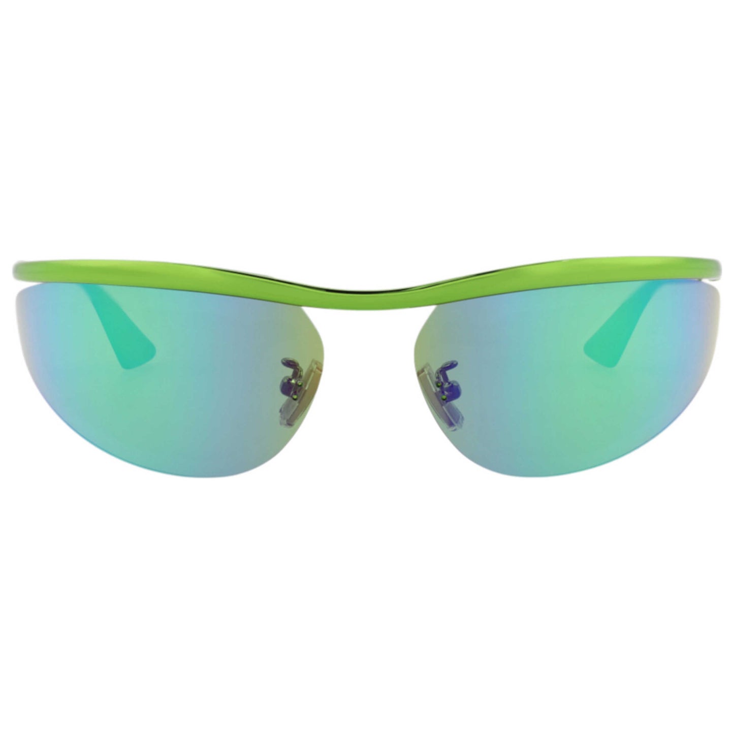 Bottega Veneta Unisex Sunglasses BV1174S-30013571-003 - Image #6