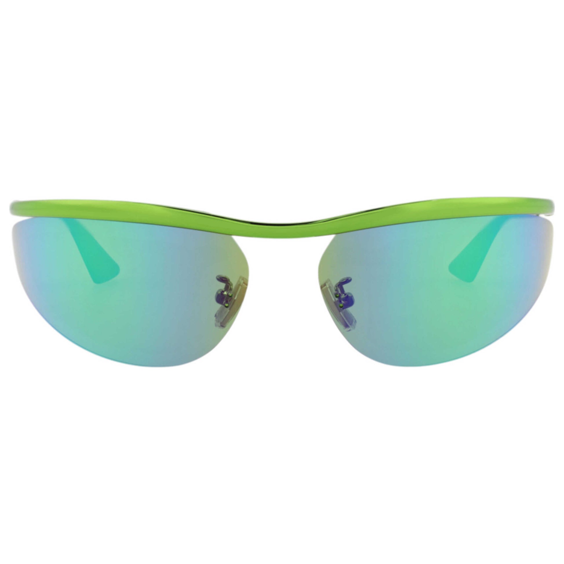 Bottega Veneta Unisex Sunglasses BV1174S-30013571-003 - Image #6