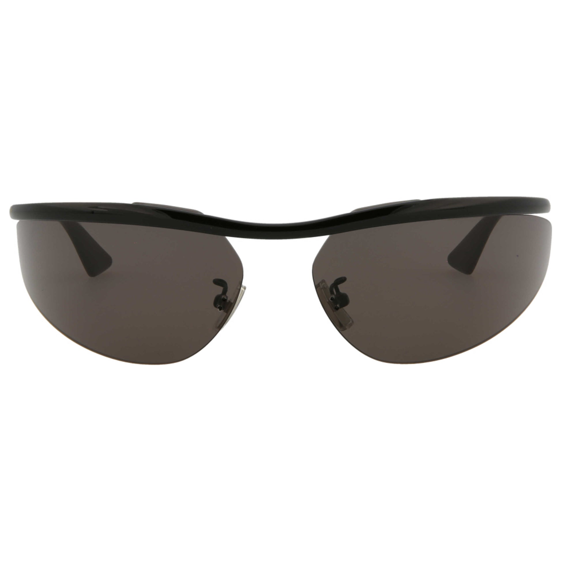 Bottega Veneta Novelty Unisex Sunglasses BV1174S-30013571-005 - Image #2