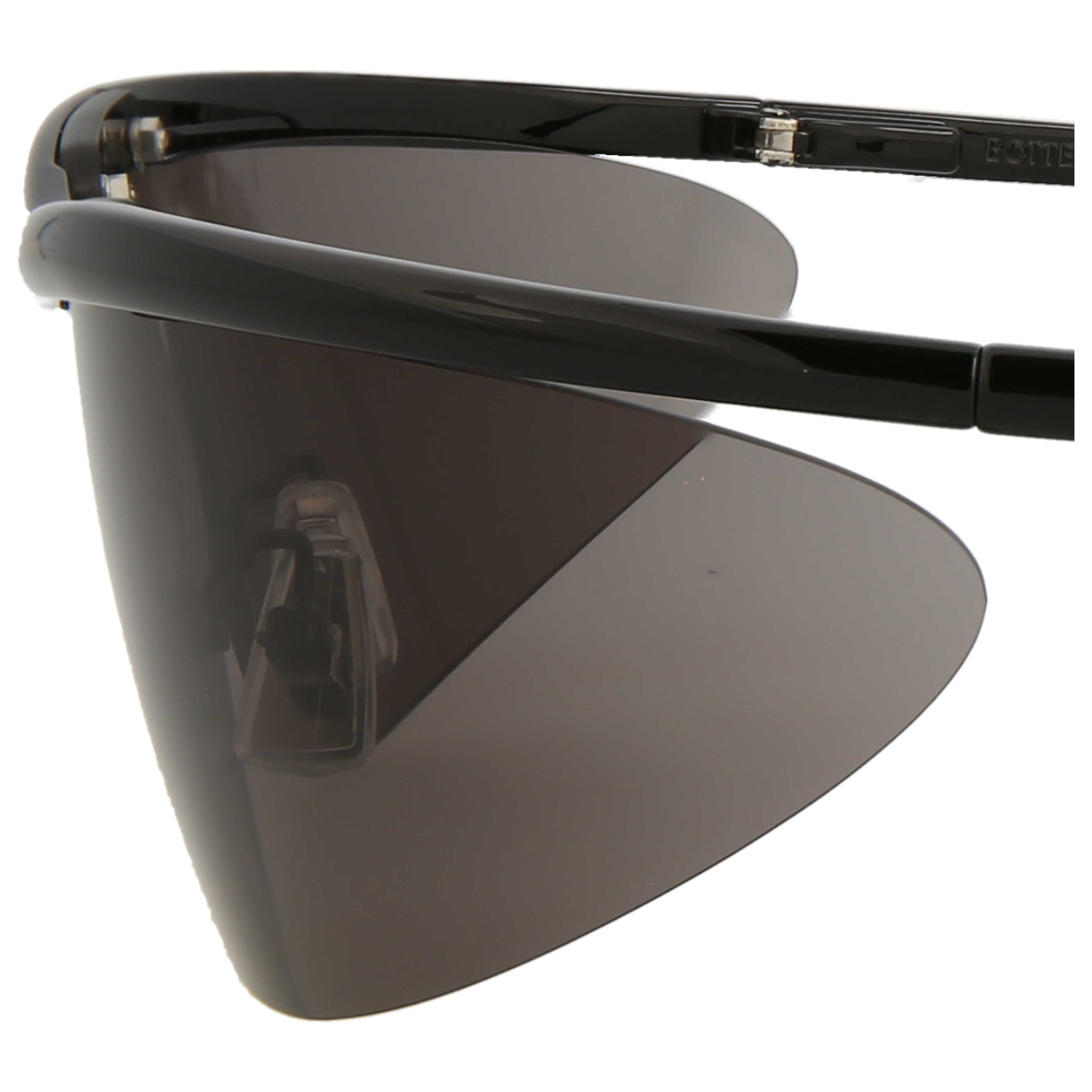 Bottega Veneta Unisex Sunglasses BV1174S-30013571-005 – Ashford.com