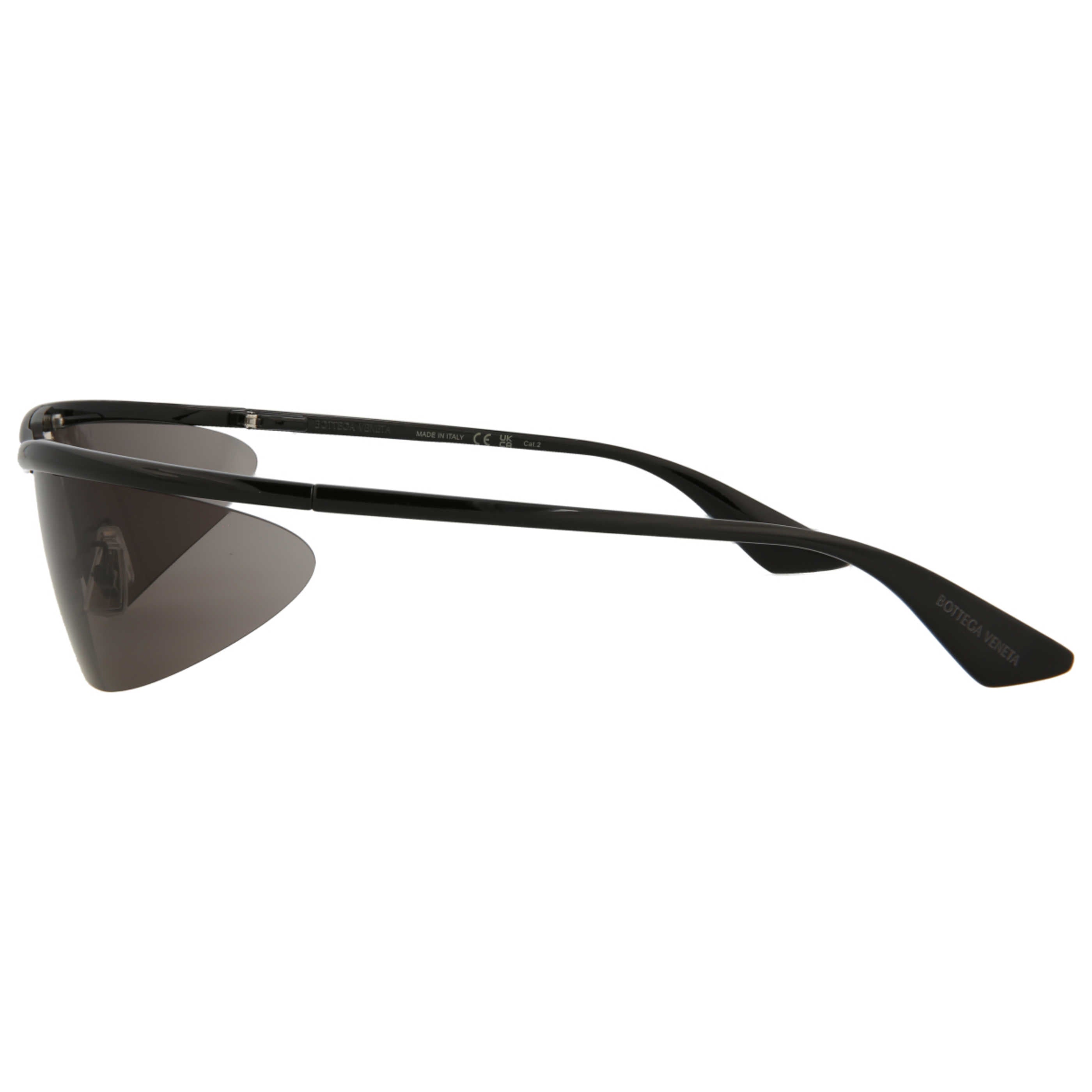 Bottega Veneta Unisex Sunglasses BV1174S-30013571-005 – Ashford.com