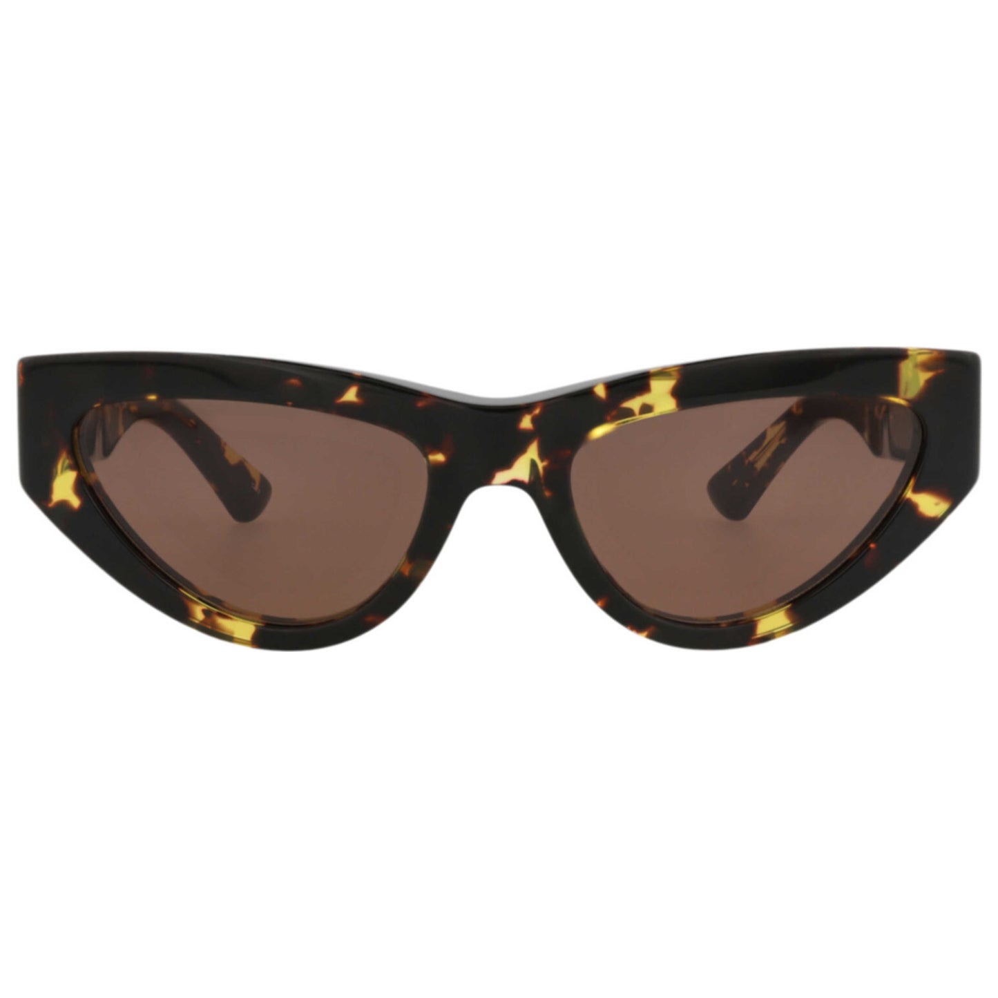 Bottega Veneta Women's Sunglasses BV1176S-30013665-002 - Image #6
