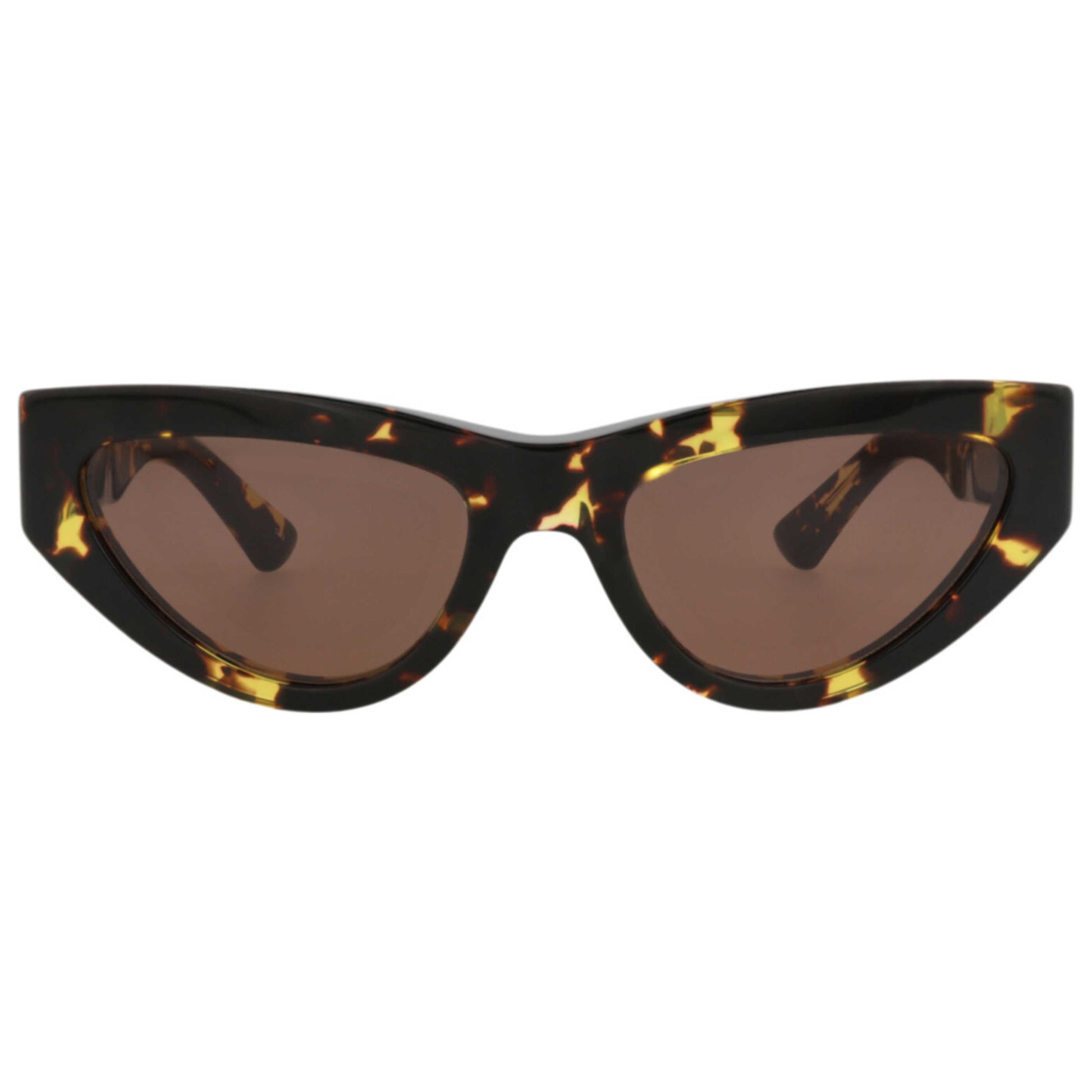Bottega Veneta Women's Sunglasses BV1176S-30013665-002 - Image #6