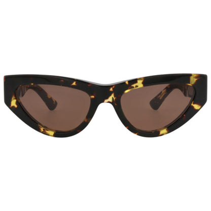 Bottega Veneta Women's Sunglasses BV1176S-30013665-002 - Image #6