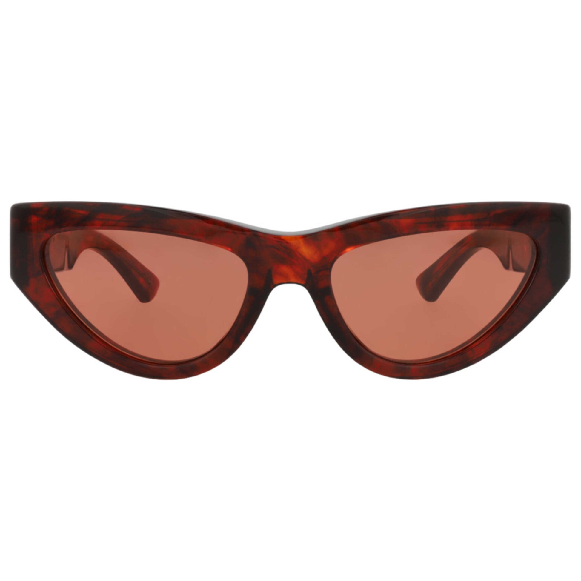 Bottega Veneta Women's Sunglasses BV1176S-30013665-005 - Image #6