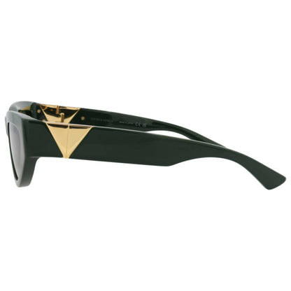 Bottega Veneta Women's Sunglasses BV1176S-30013665-007 - Image #3
