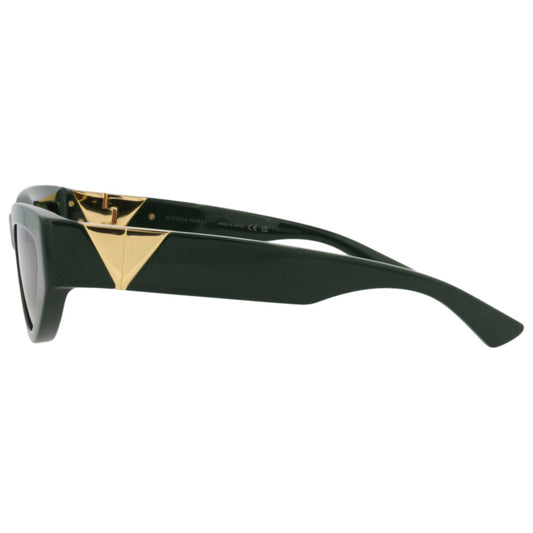 Bottega Veneta Women's Sunglasses BV1176S-30013665-007 - Image #3