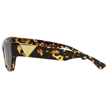 Bottega Veneta Women's Sunglasses BV1177S-30013666-002 - Image #3