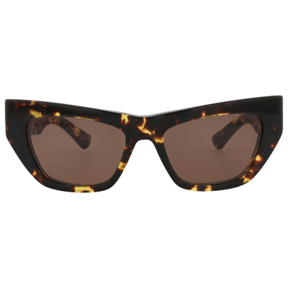 Bottega Veneta Women's Sunglasses BV1177S-30013666-002 - Image #5