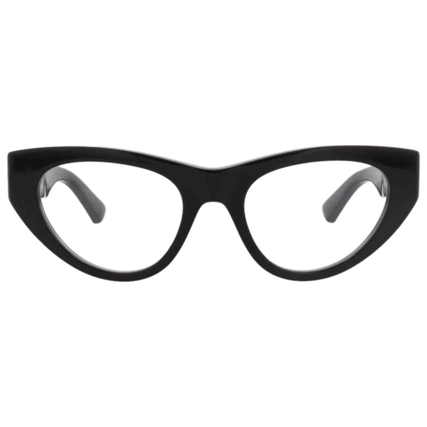Bottega Veneta Women's Eyeglasses BV1179O-30013668-001 - Image #6