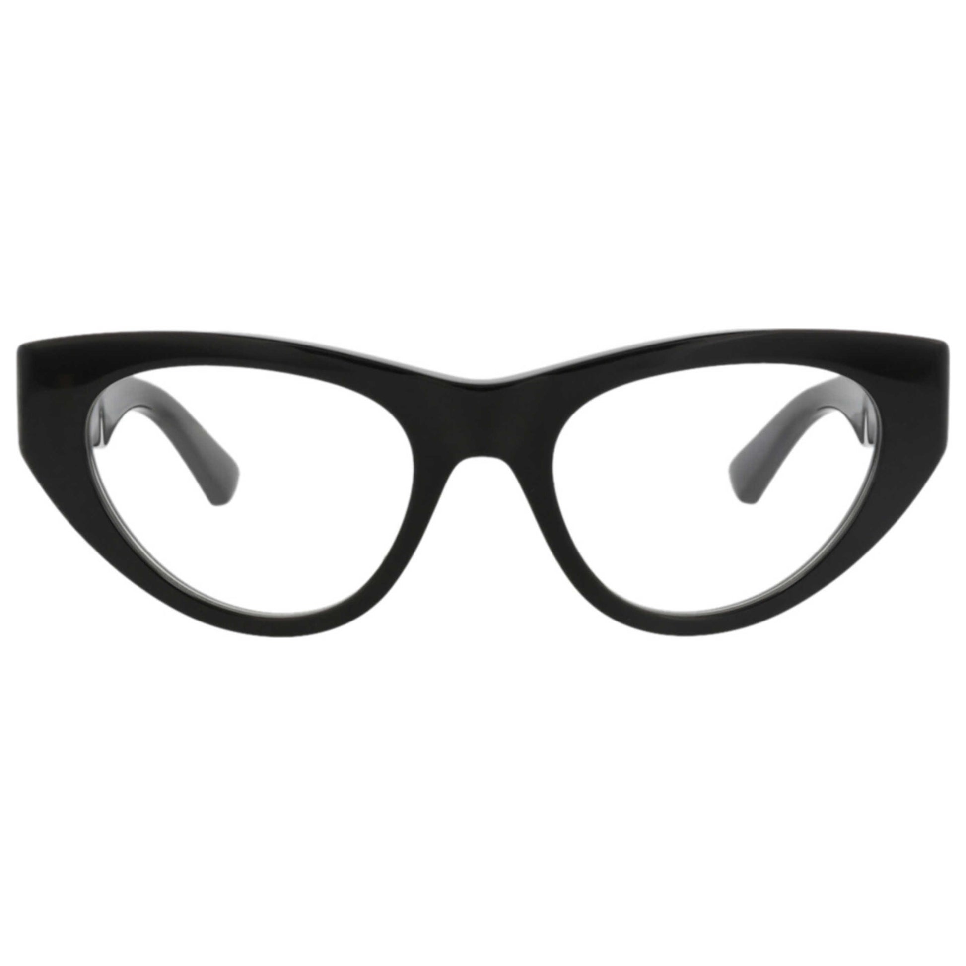 Bottega Veneta Women's Eyeglasses BV1179O-30013668-001 - Image #6
