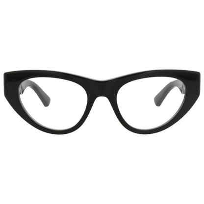 Bottega Veneta Women's Eyeglasses BV1179O-30013668-001 - Image #6