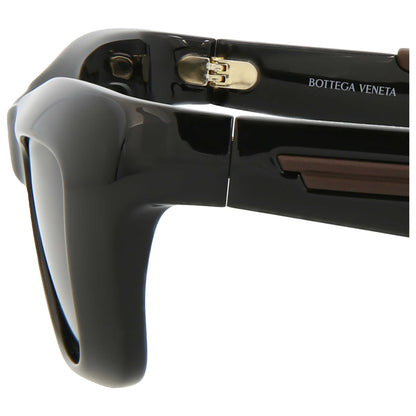 Bottega Veneta Fashion Unisex Sunglasses BV1182S-30013671-001 - Image #3