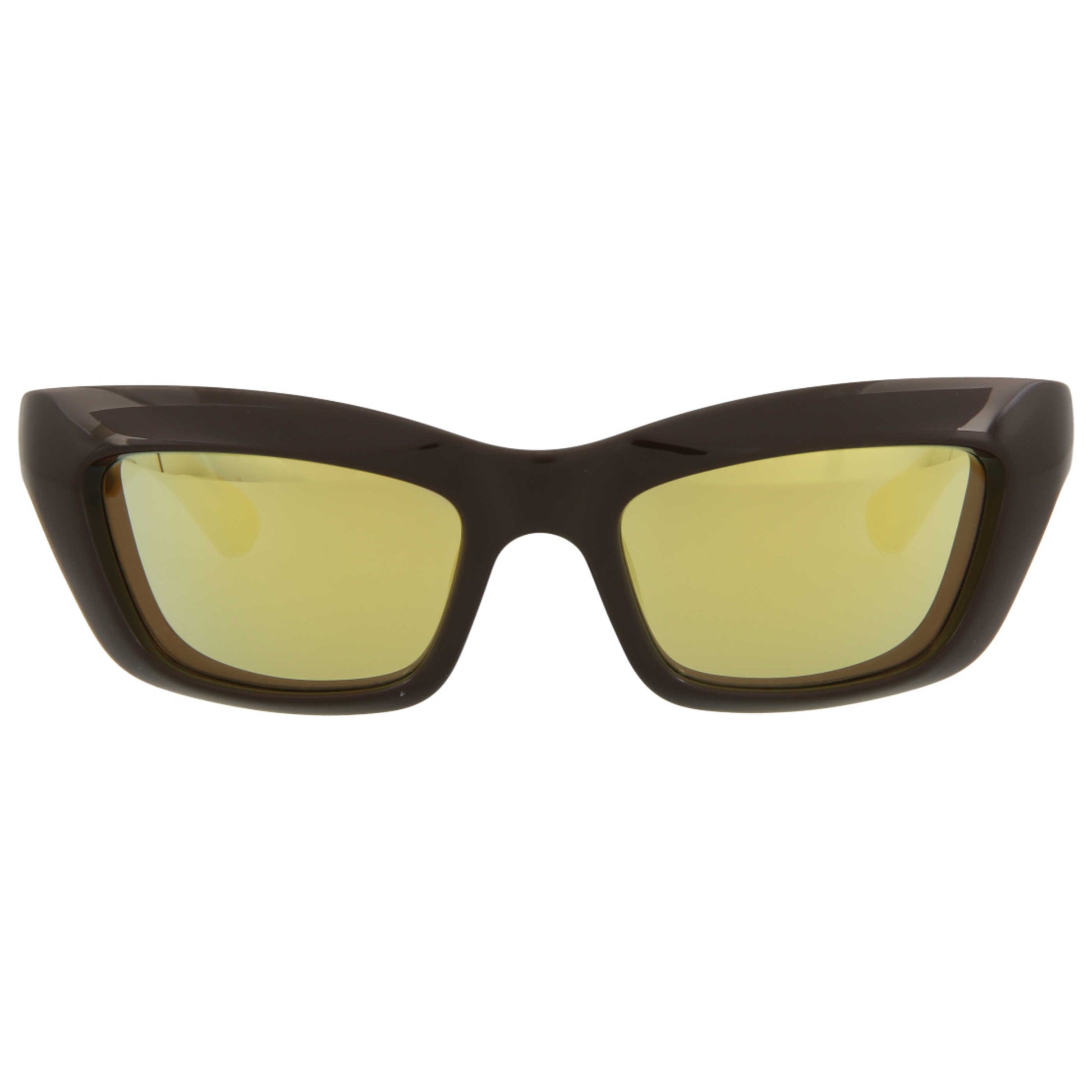 Bottega Veneta Unisex Sunglasses BV1182S-30013671-002 - Image #5