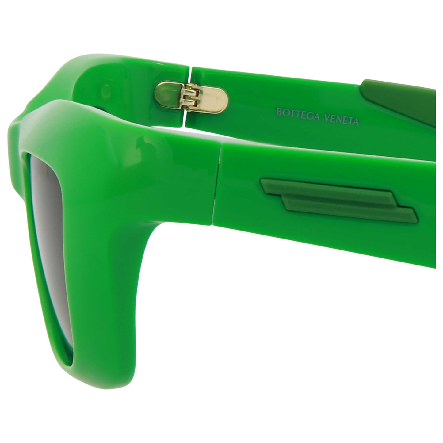 Bottega Veneta Fashion Unisex Sunglasses BV1182S-30013671-003 - Image #3