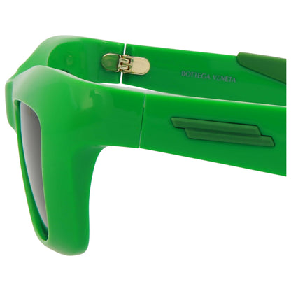 Bottega Veneta Fashion Unisex Sunglasses BV1182S-30013671-003 - Image #3