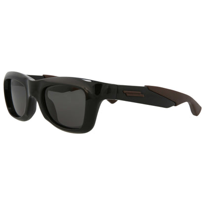 Front view of Bottega Veneta Fashion Men's Sunglasses BV1183S-30013672-001