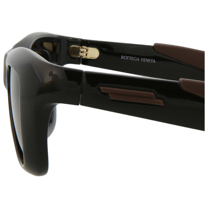 Bottega Veneta Fashion Men's Sunglasses BV1183S-30013672-001 - Image #4