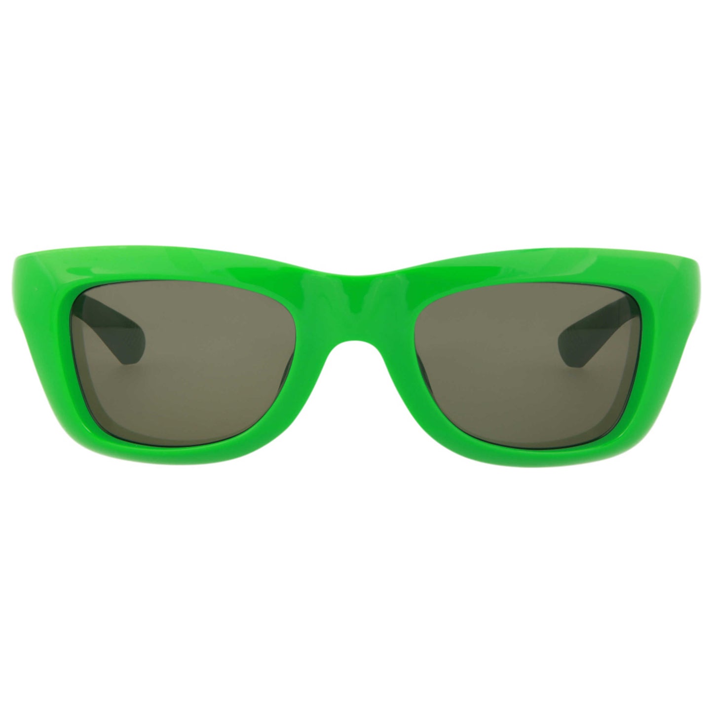 Bottega Veneta Fashion Men's Sunglasses BV1183S-30013672-003 - Image #2