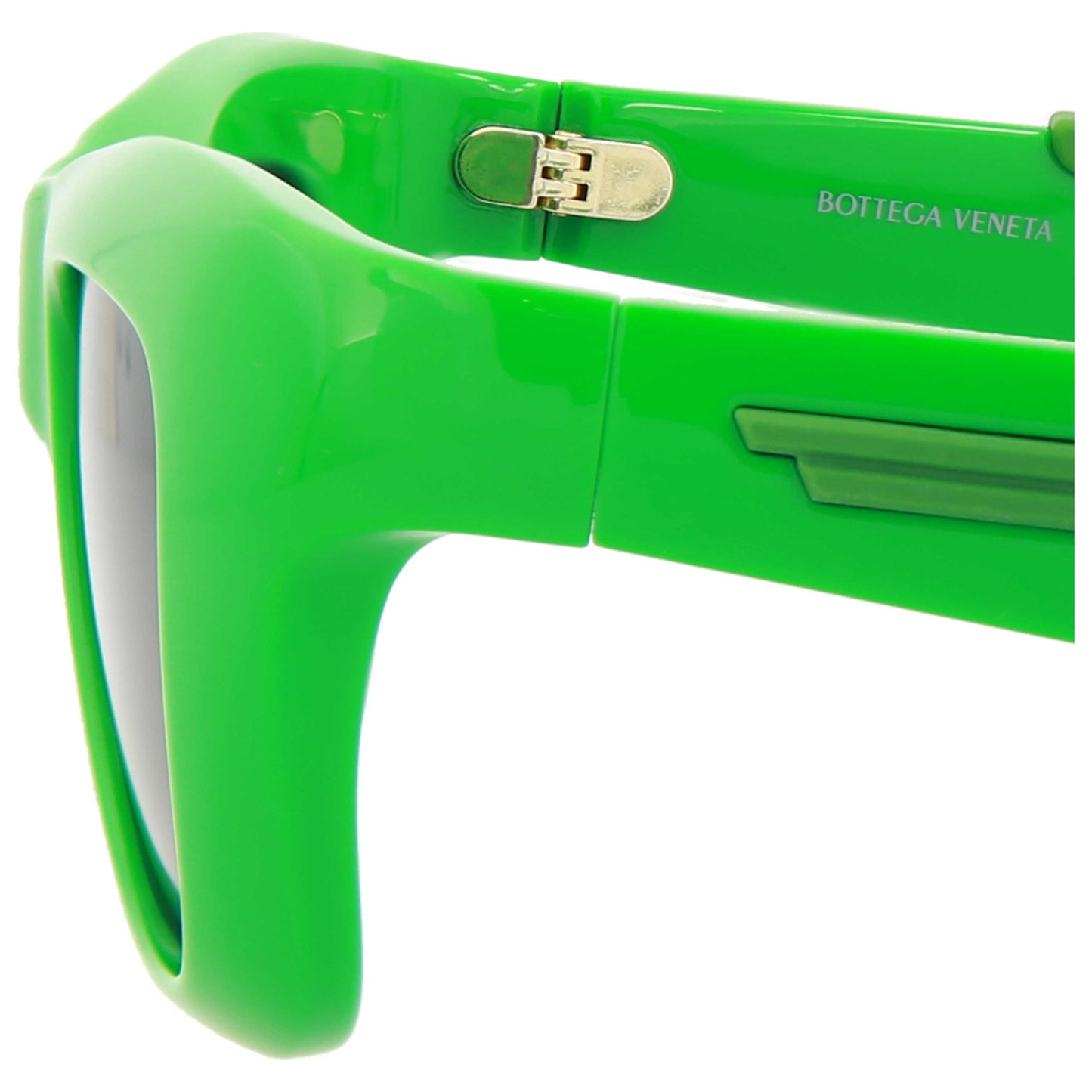 Bottega Veneta Fashion Men's Sunglasses BV1183S-30013672-003 - Image #3