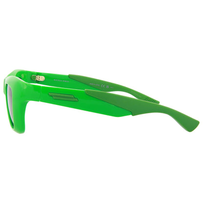 Bottega Veneta Fashion Men's Sunglasses BV1183S-30013672-003 - Image #4