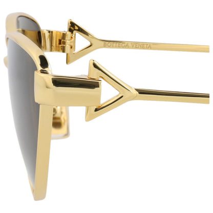 Bottega Veneta Women's Sunglasses BV1186S-30013675-002 - Image #3