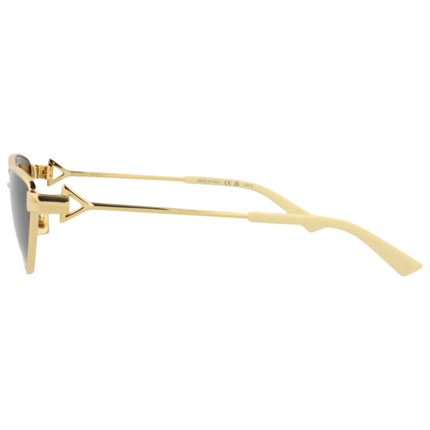 Bottega Veneta Women's Sunglasses BV1186S-30013675-002 - Image #4