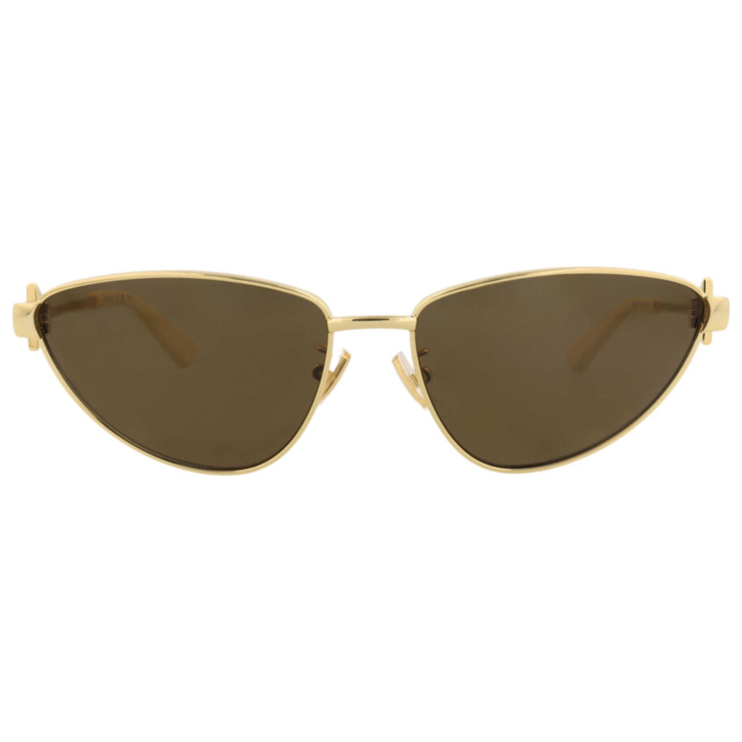 Bottega Veneta Women's Sunglasses BV1186S-30013675-002 - Image #6