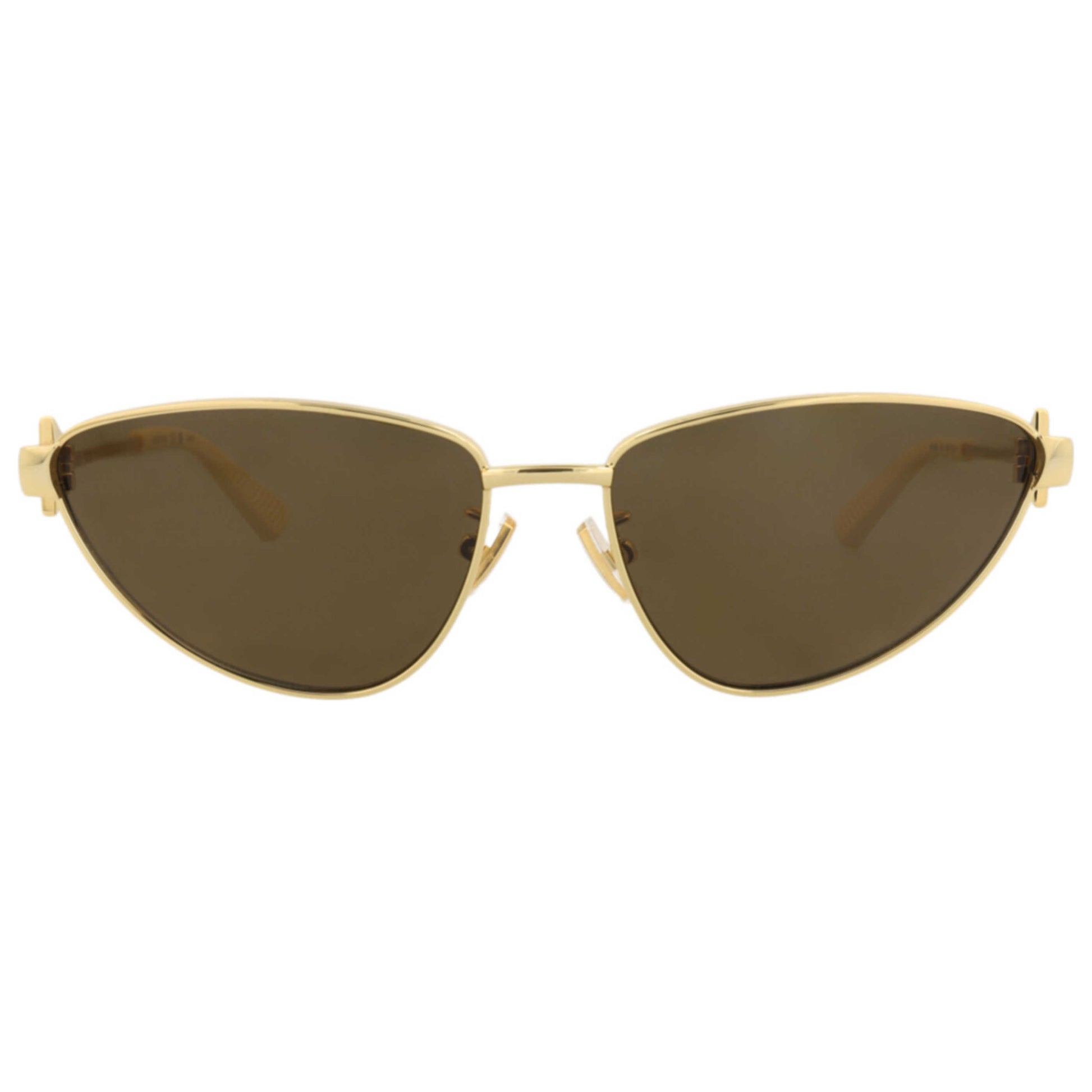 Bottega Veneta Women's Sunglasses BV1186S-30013675-002 - Image #6