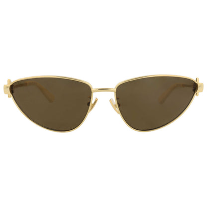 Bottega Veneta Women's Sunglasses BV1186S-30013675-002 - Image #6