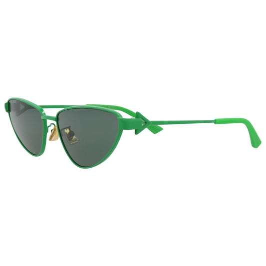 Front view of Bottega Veneta Women's Sunglasses BV1186S-30013675-004