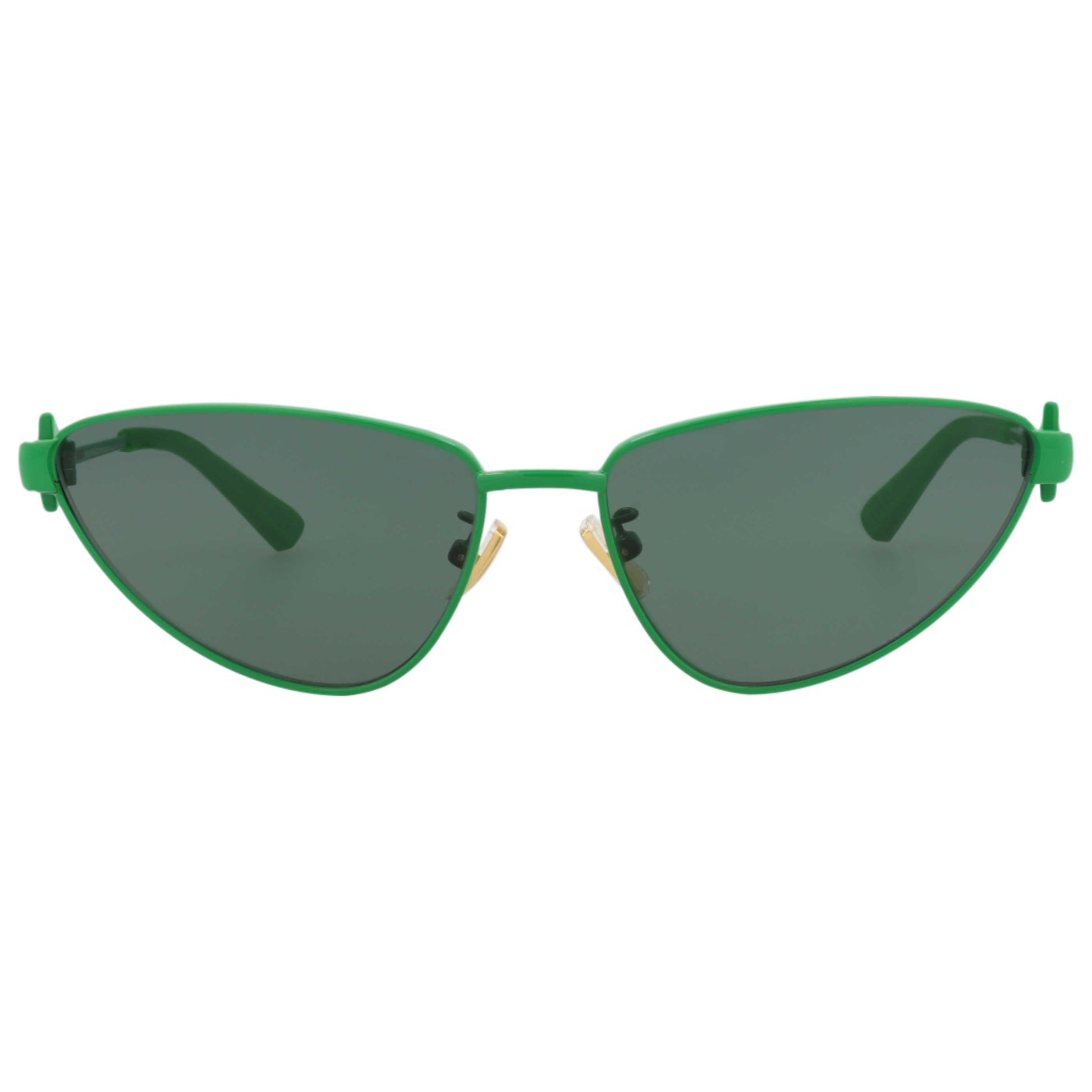 Bottega Veneta Women's Sunglasses BV1186S-30013675-004 - Image #5