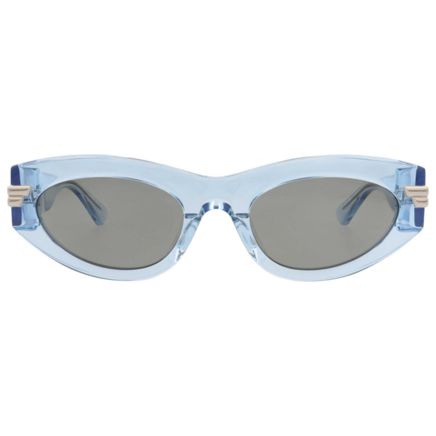 Bottega Veneta Women's Sunglasses BV1189S-30013678-003 - Image #6