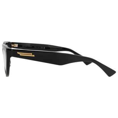 Bottega Veneta Women's Eyeglasses BV1193O-30013682-001 - Image #3