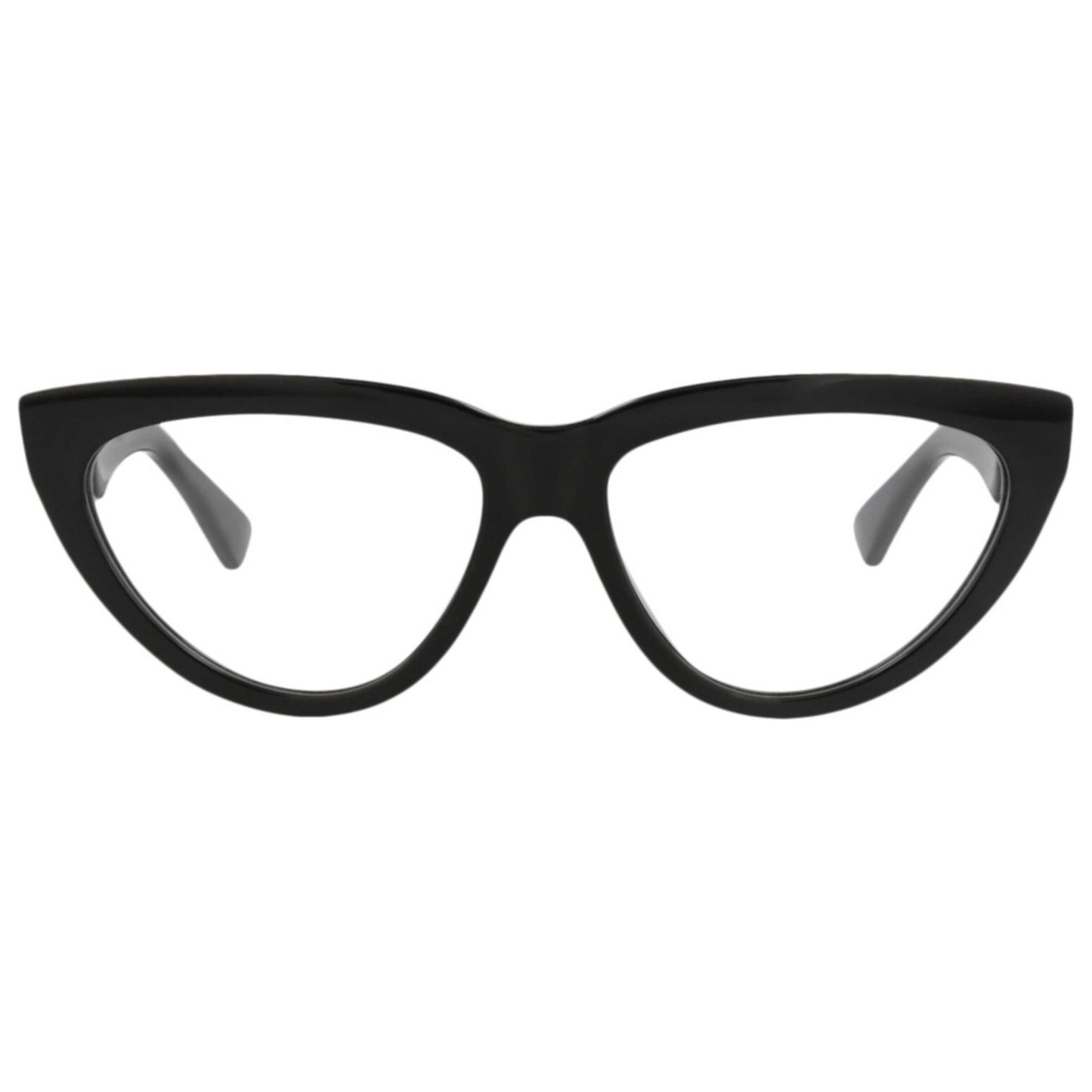 Bottega Veneta Women's Eyeglasses BV1193O-30013682-001 - Image #6
